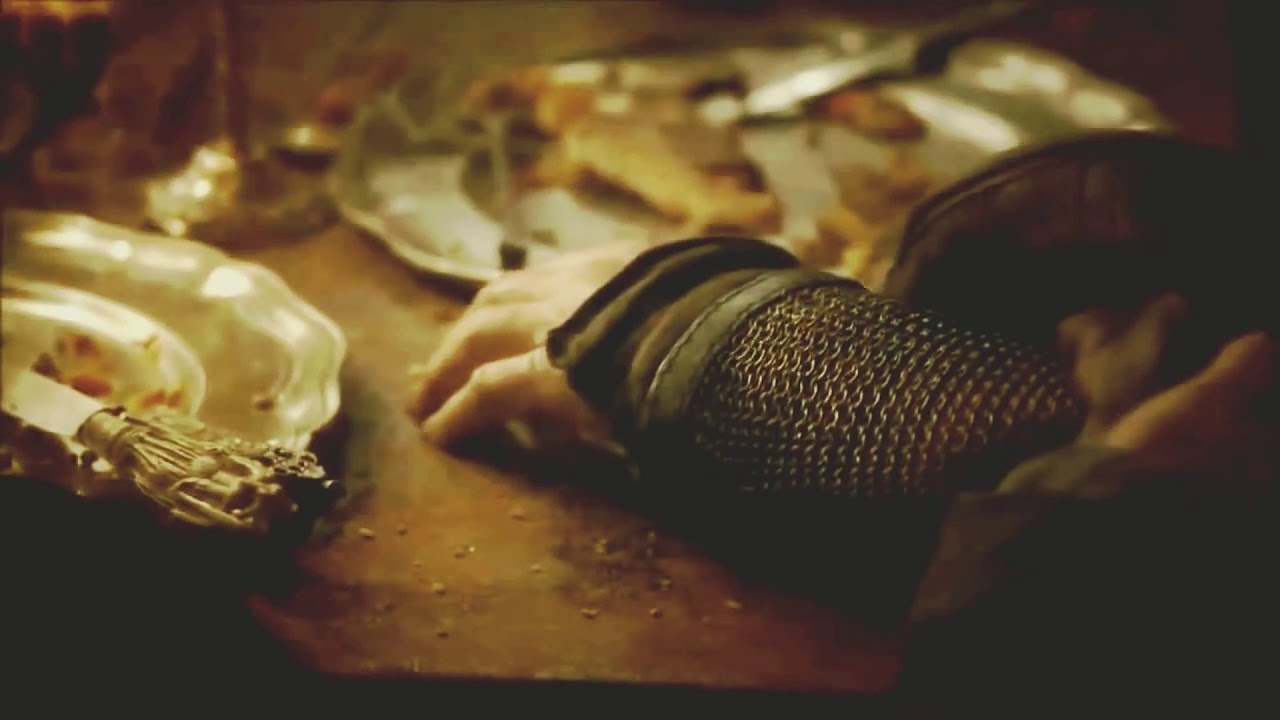 House Stark || The Northern Alliance