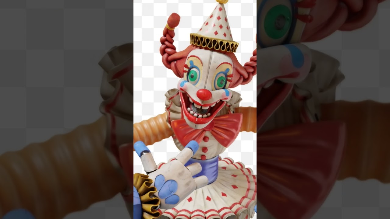 Jackie's voice