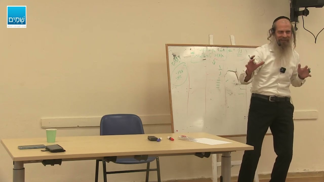 הכשרה 12 צעדים י-ם 4 מפגש 8  רוני אילון   צעד 4  צלקות בנפש  - והפיכתם לפגמי אופי