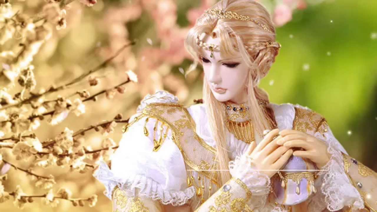 她們的心中，都有一首屬於自己的主打歌
