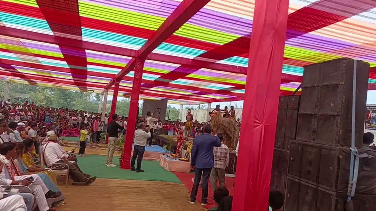 अखिल भारतीय वारली समाज संमेलन 2026