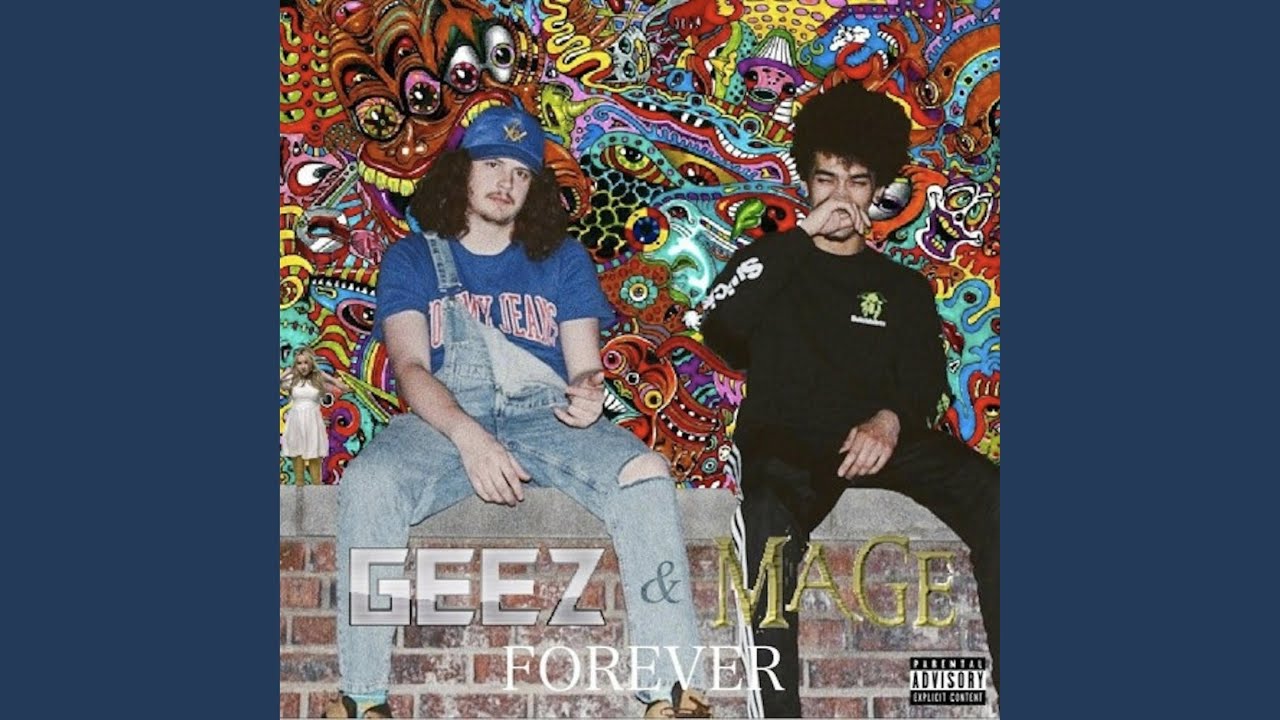 Liquid (feat. Tokinpotent)