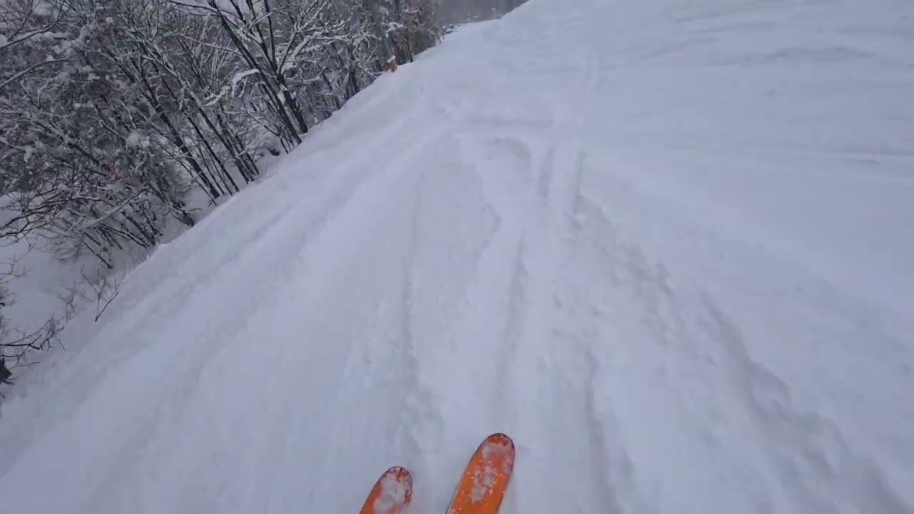 【スキー】2026.2.13