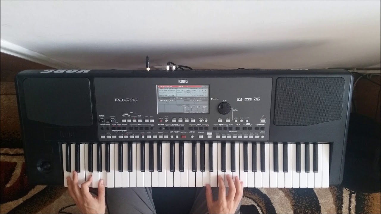 Unde dragoste nu e, nimic nu e