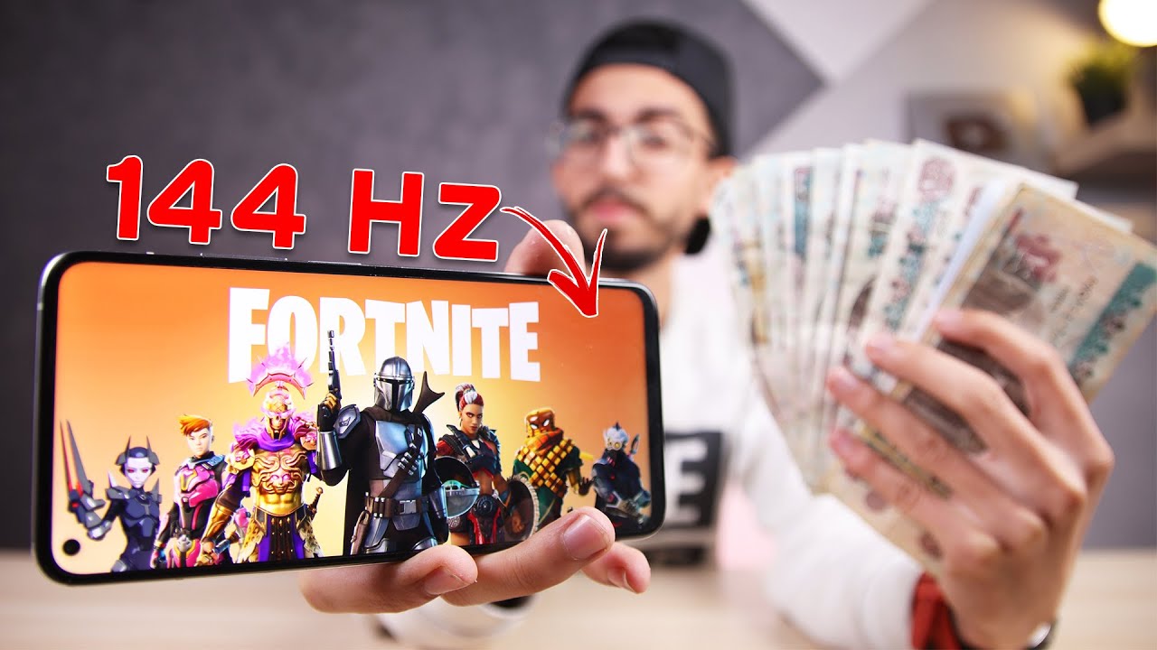 اقوى وارخص موبايل للالعاب من شاومى فى 2020 | Mi 10T Pro