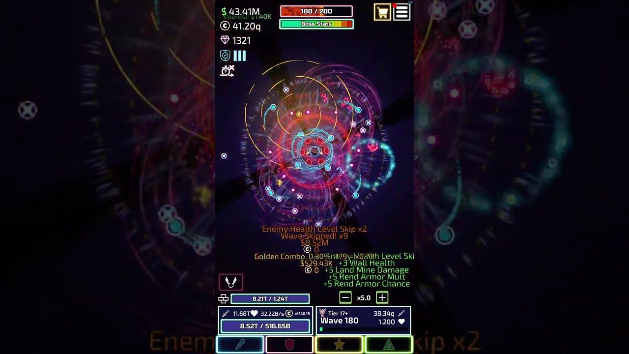 The Tower - Legends Tournament 14 Jan 2026