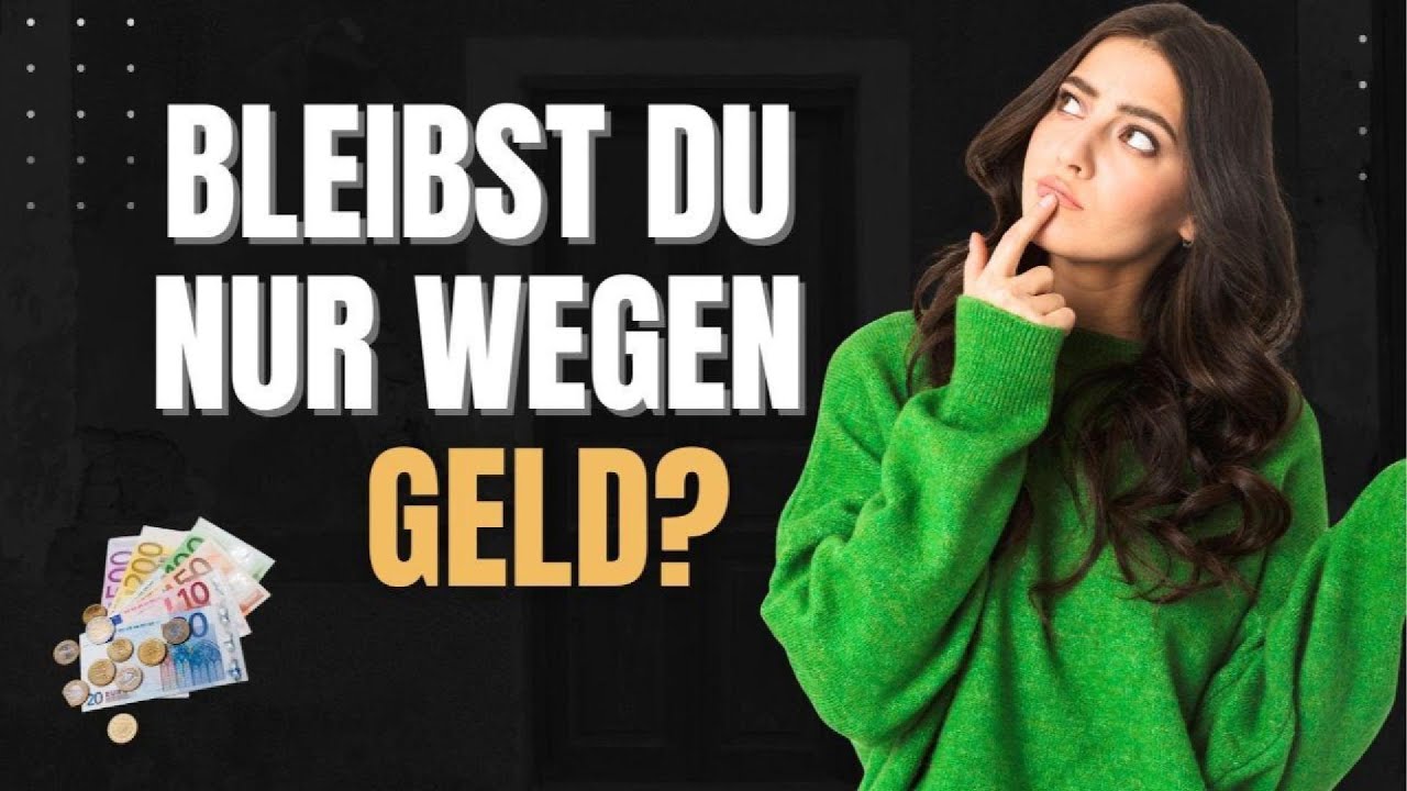 Warum Geld dich im Beamtentum festhält (und was kaum jemand versteht)