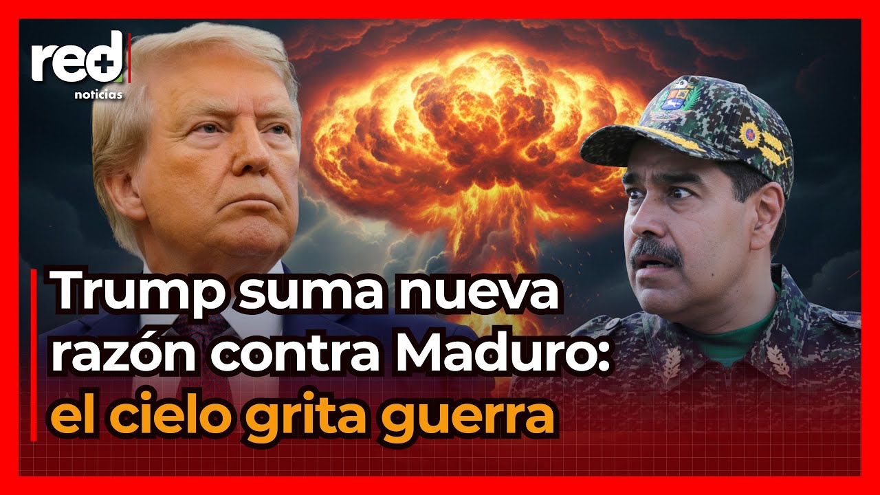 Donald Trump suma nueva razón para atacar Venezuela: Nicolás Maduro recibe golpe de un gran amigo