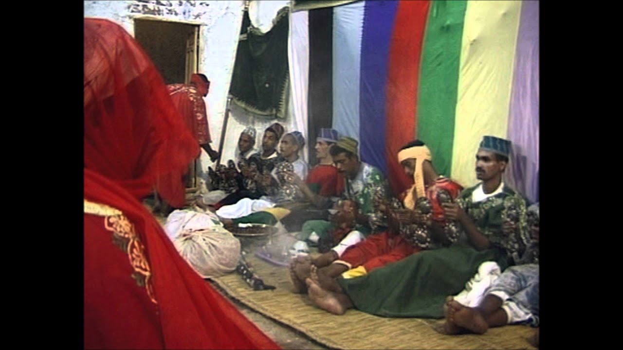 Maâlam H'mida Boussou --  Neghshah