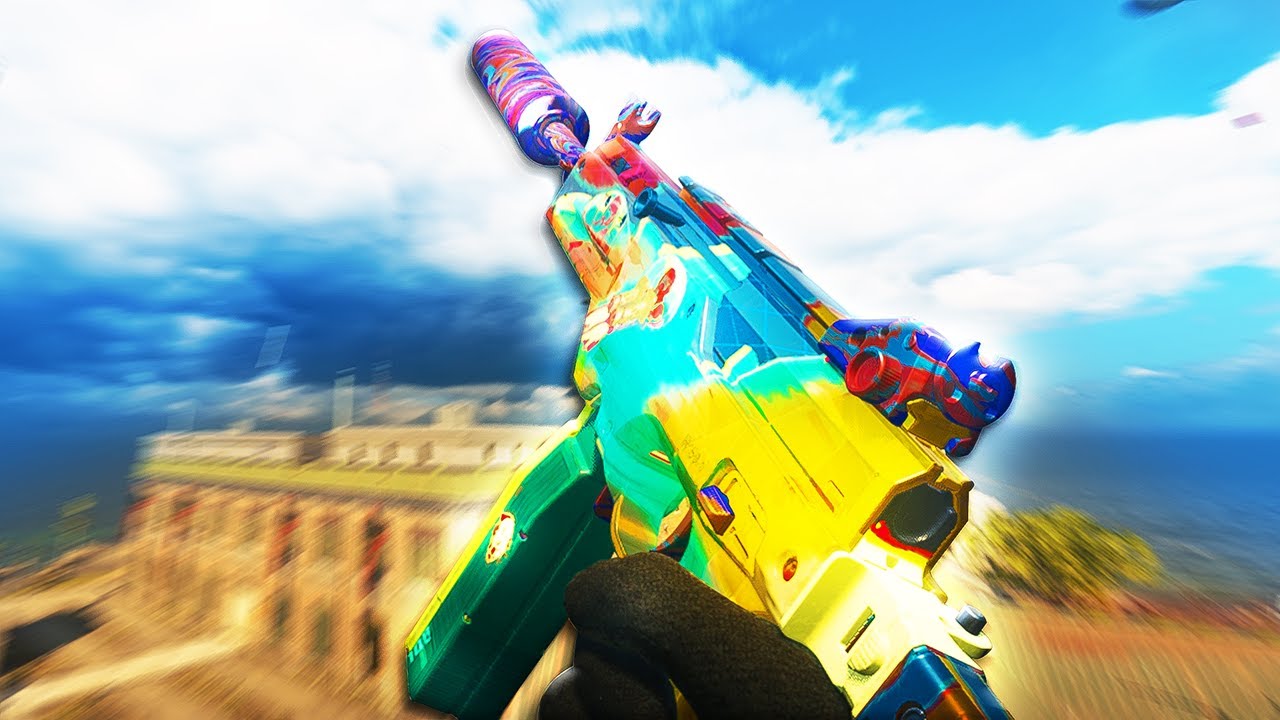 my LC10 melts rebirth lobbies