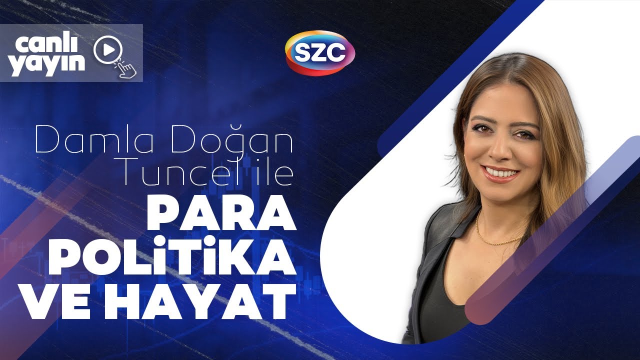 Para Politika ve Hayat 21 Ocak