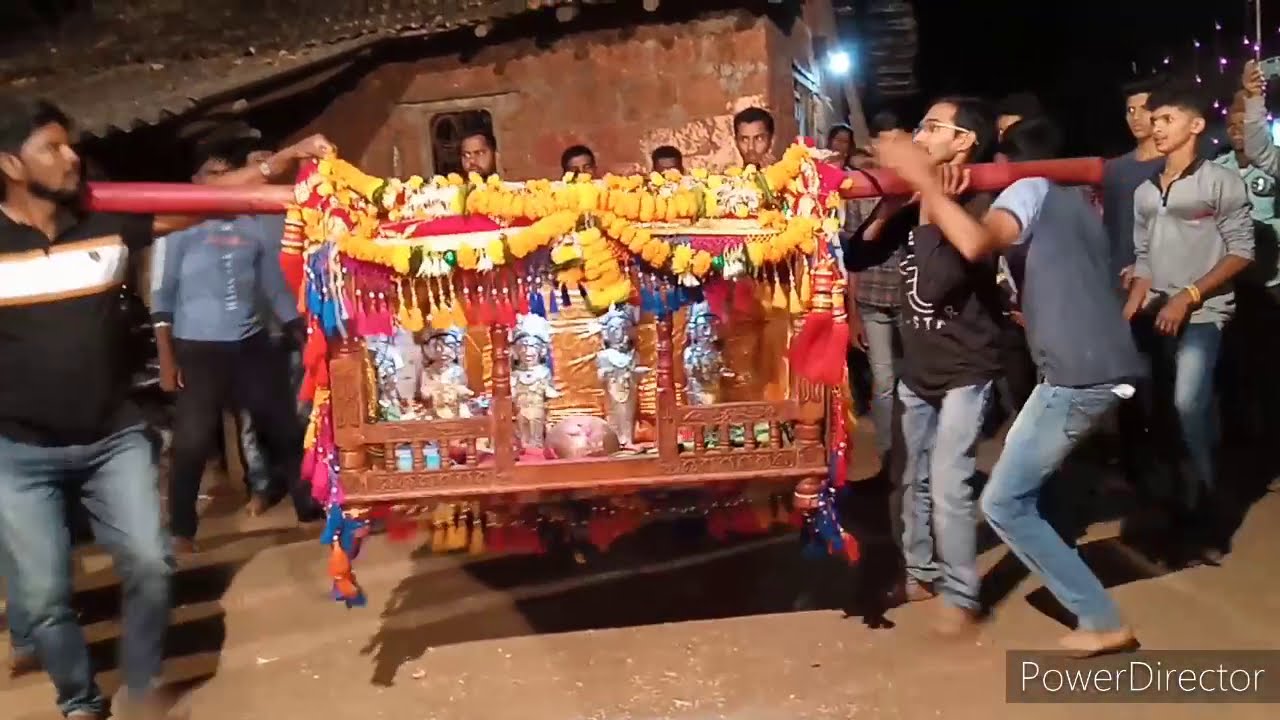 Margtamhane palki function 2020