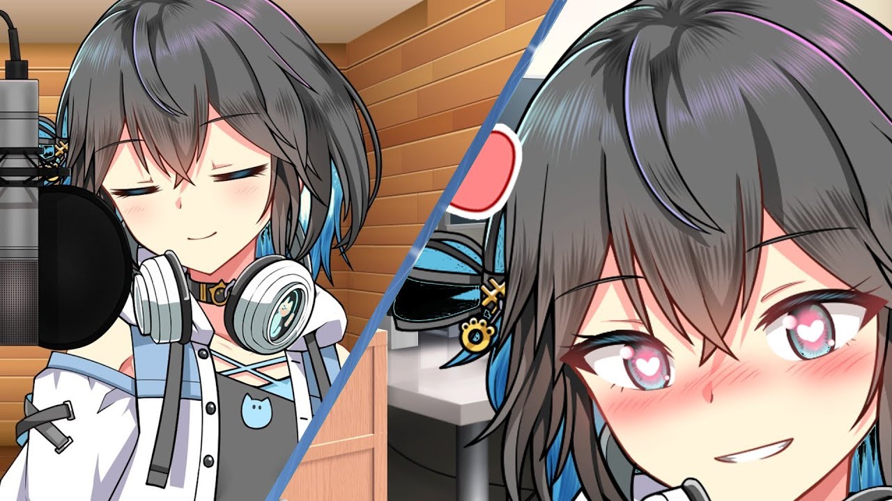 【voicepeak劇場】人見知りが過ぎる宮舞さん