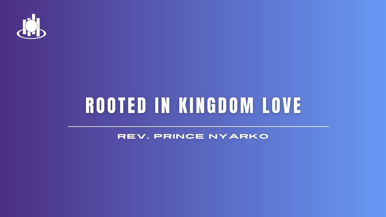 ICGC liveStream