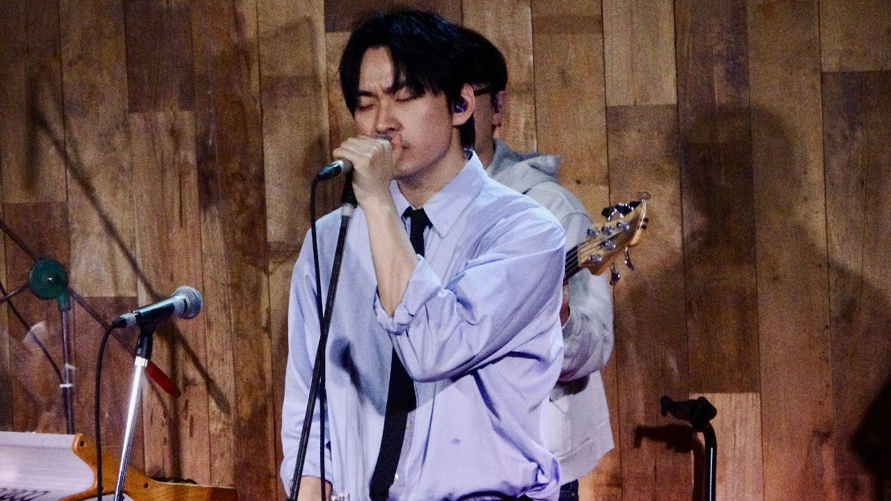 260228 잭킹콩(JKC) - Slow | Tone studio Live JKC @톤스튜디오 