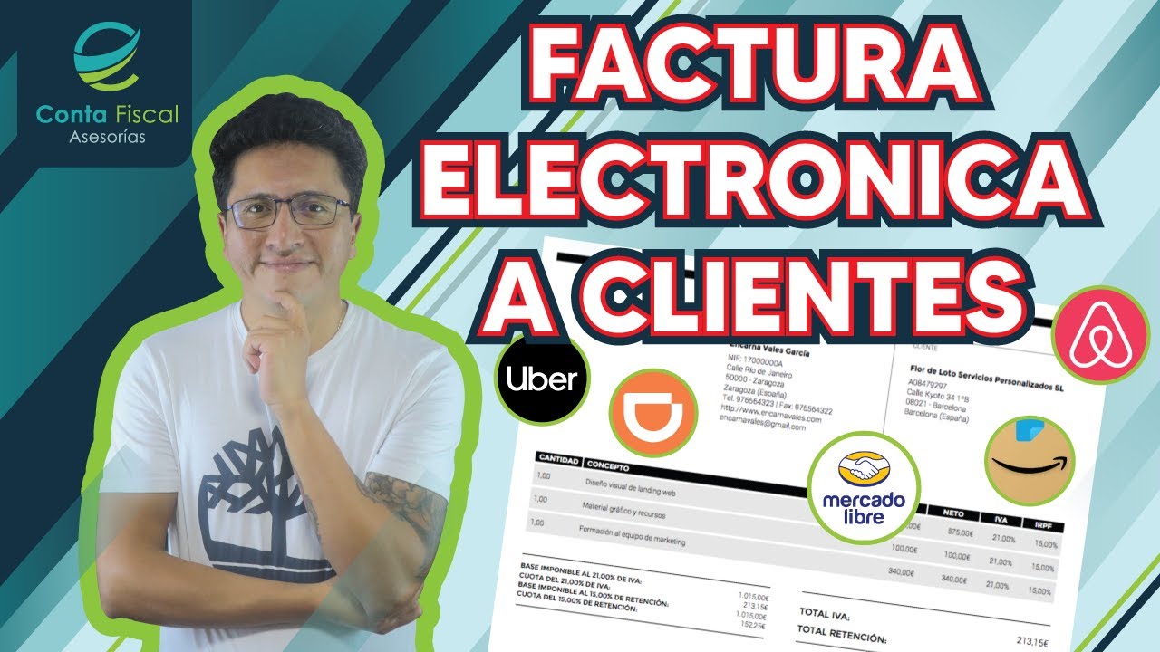 ►|🔥SAT Plataformas ¿Cómo hacer una FACTURA ELECTRÓNICA a mis CLIENTES?🔥