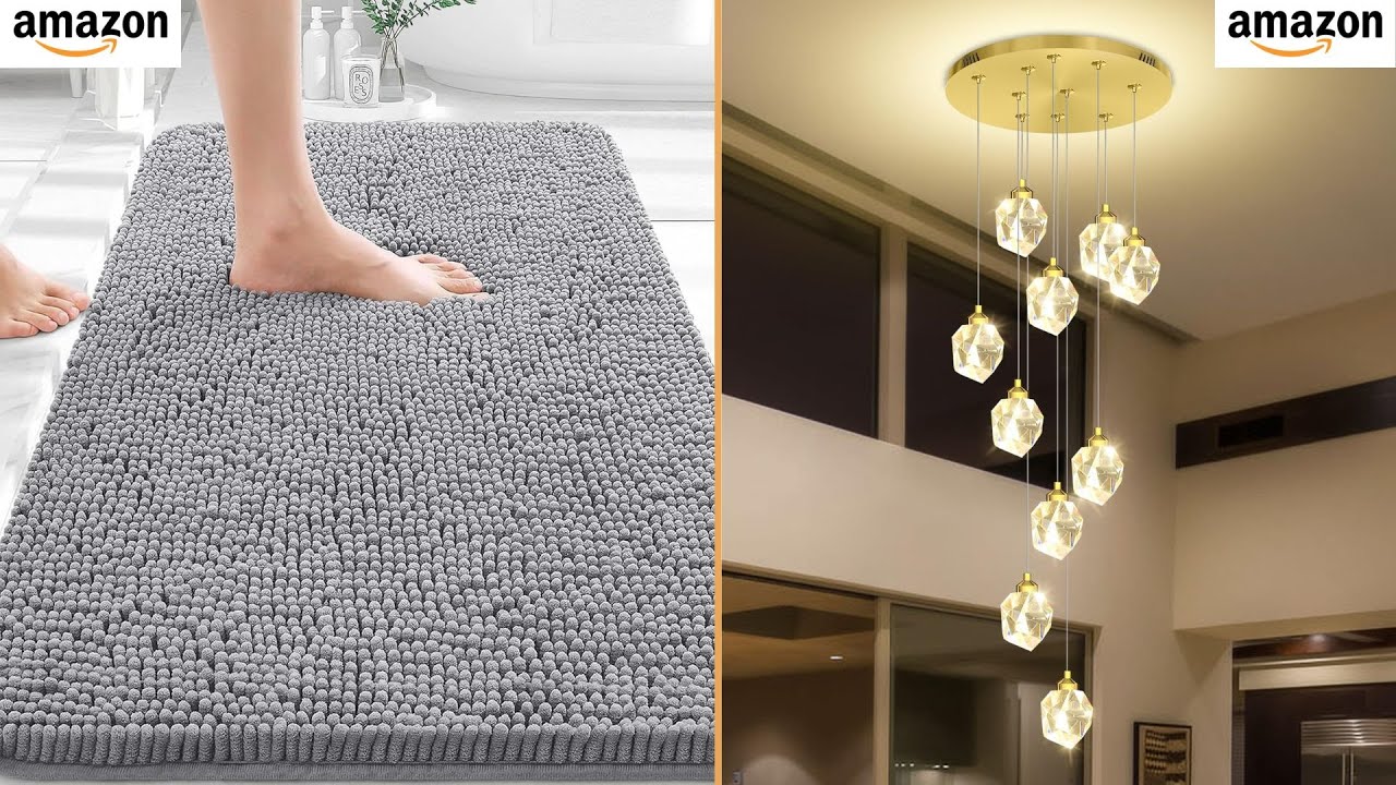 45 товаров для дома на Amazon, которые придадут вашему дому дорогой вид (с указанием цен)