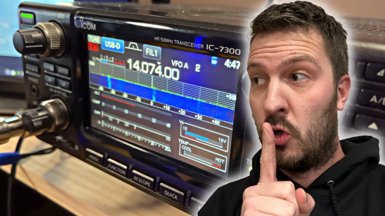 Ham Radio SECRETS: Setting Up A Station for Success