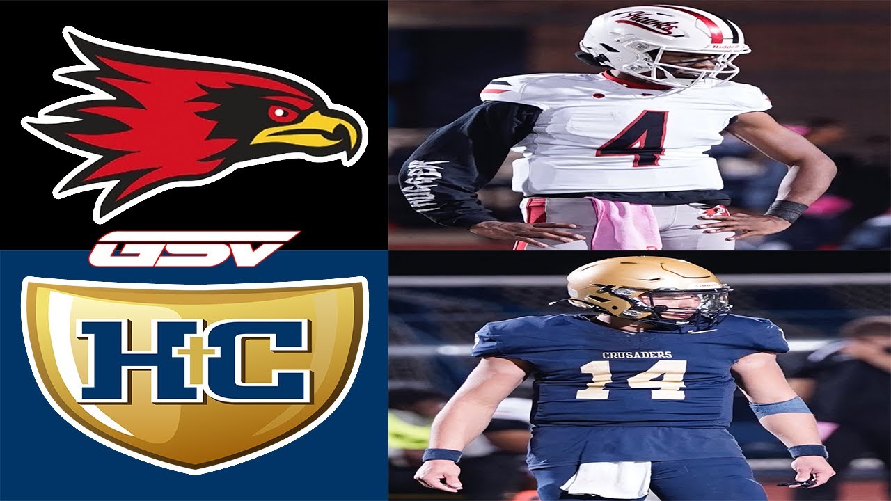 #3 Lift For Life vs Helias Catholic: Full Game Highlights #highschoolfootball