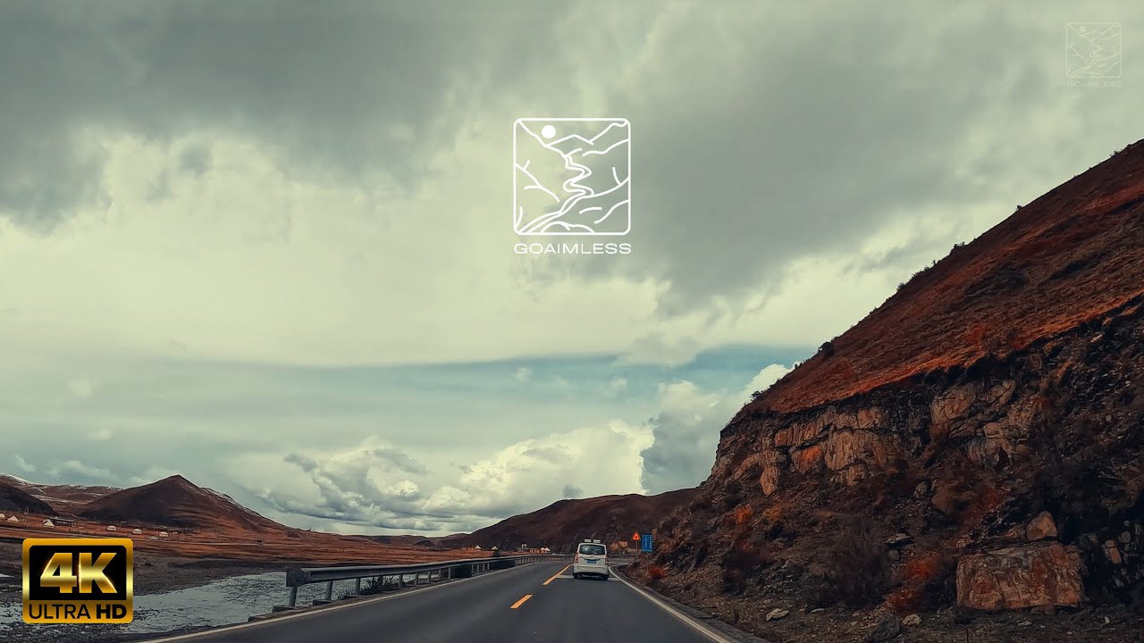 [Погружение]Xinduqiao to Tower Gong