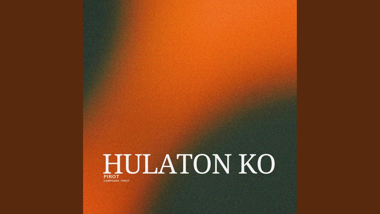 Hulaton Ko