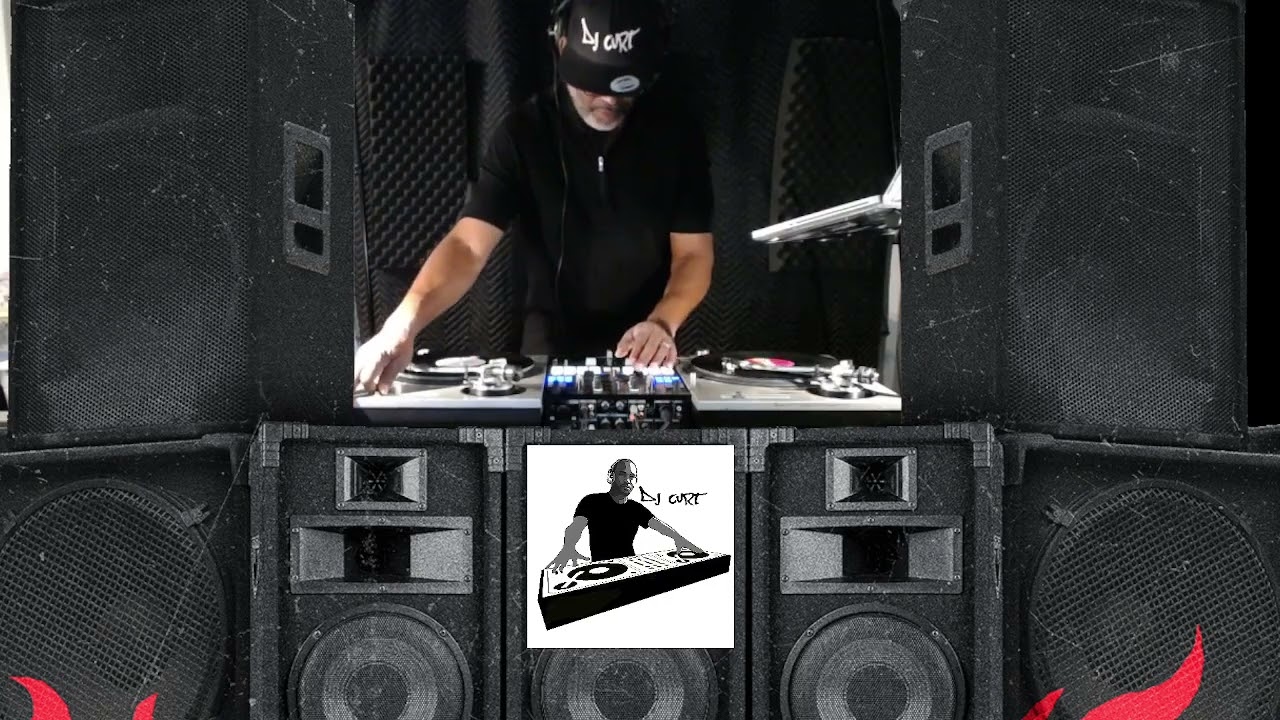DJ Curt  playing vinyl R&B old school hits 5 2025 05 11 16 29 49