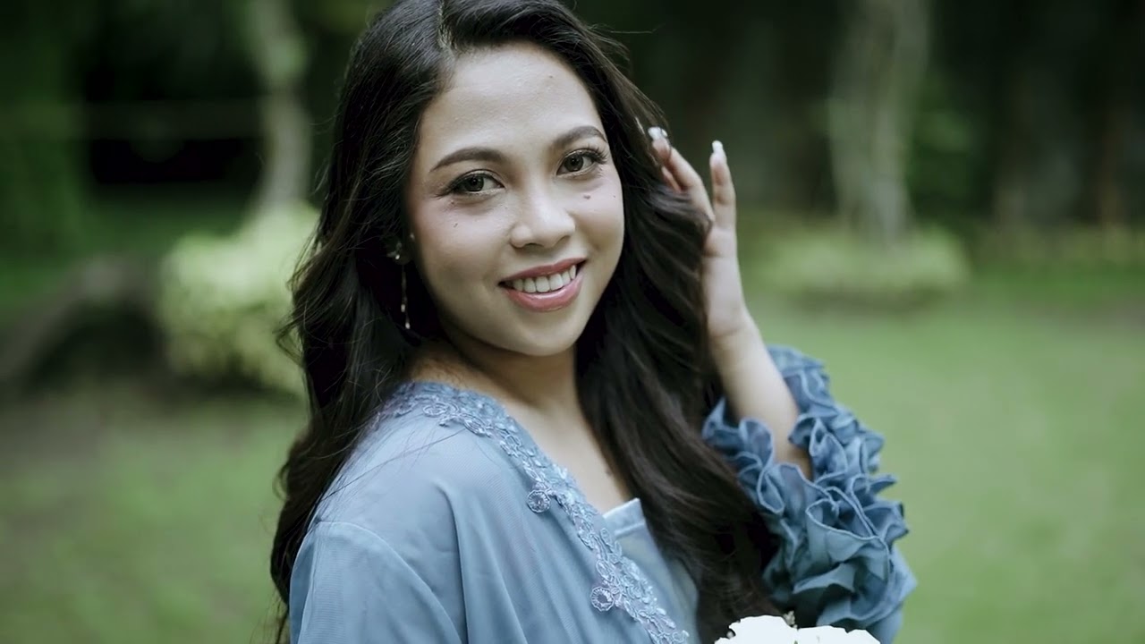 Embet and Crisnel's Wedding SDE.