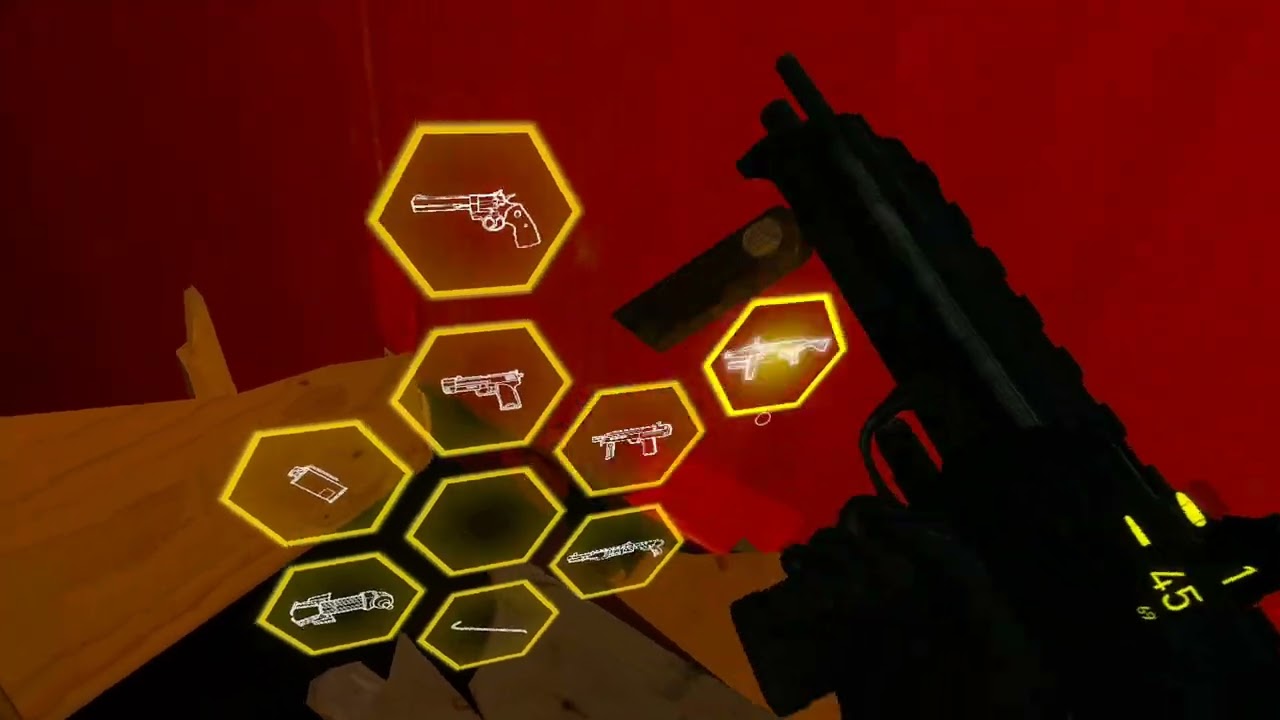 Half Life 2 VR : Chapter 7 Highway 17