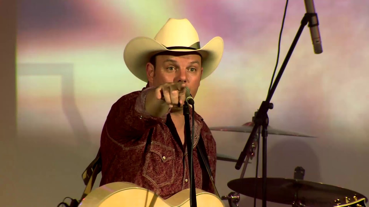 Die Campbells - Hey Baby (Bapsfontein Live)