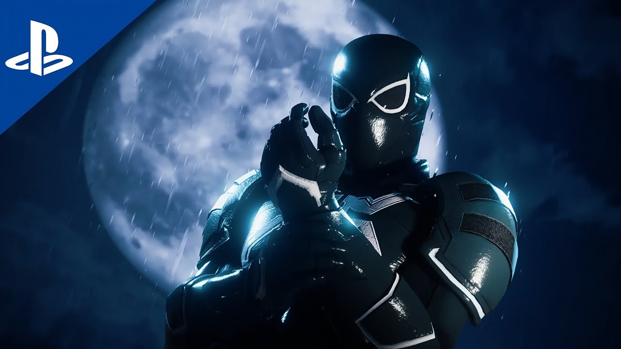 AGENT VENOM vs SHOCKER | SPIDER-MAN MODS
