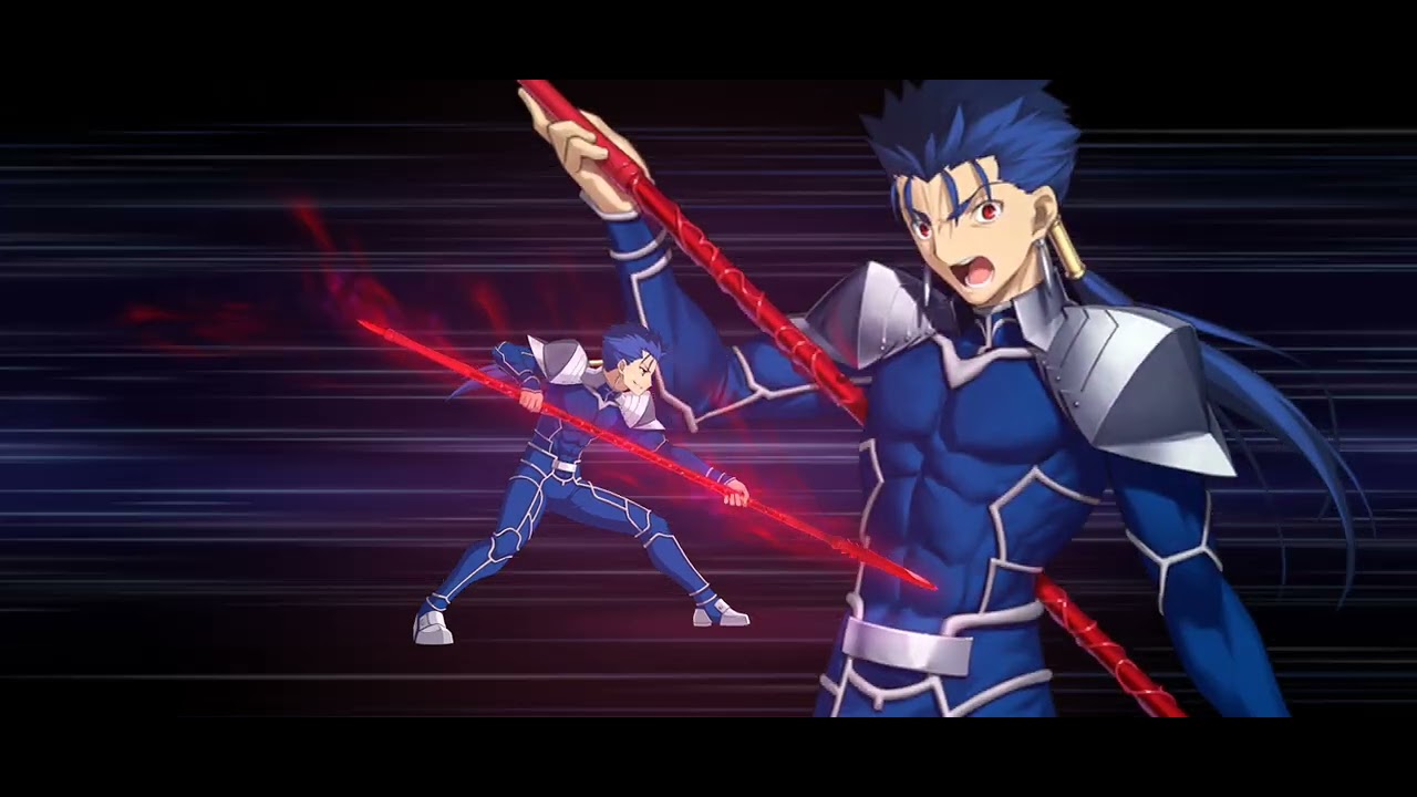 [FGO] 5T MHXX vs Miyamoto Iori x Saber | CQ Event Fate/Samurai Remnant Collaboration