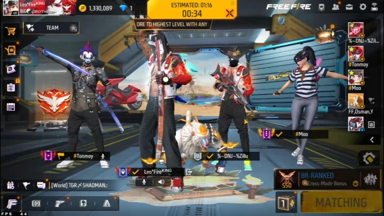 BR SEASON 50 PART 01