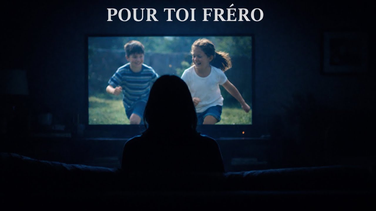 Si ton frère te manque… écoute ça ,Tu vis toujours en moi