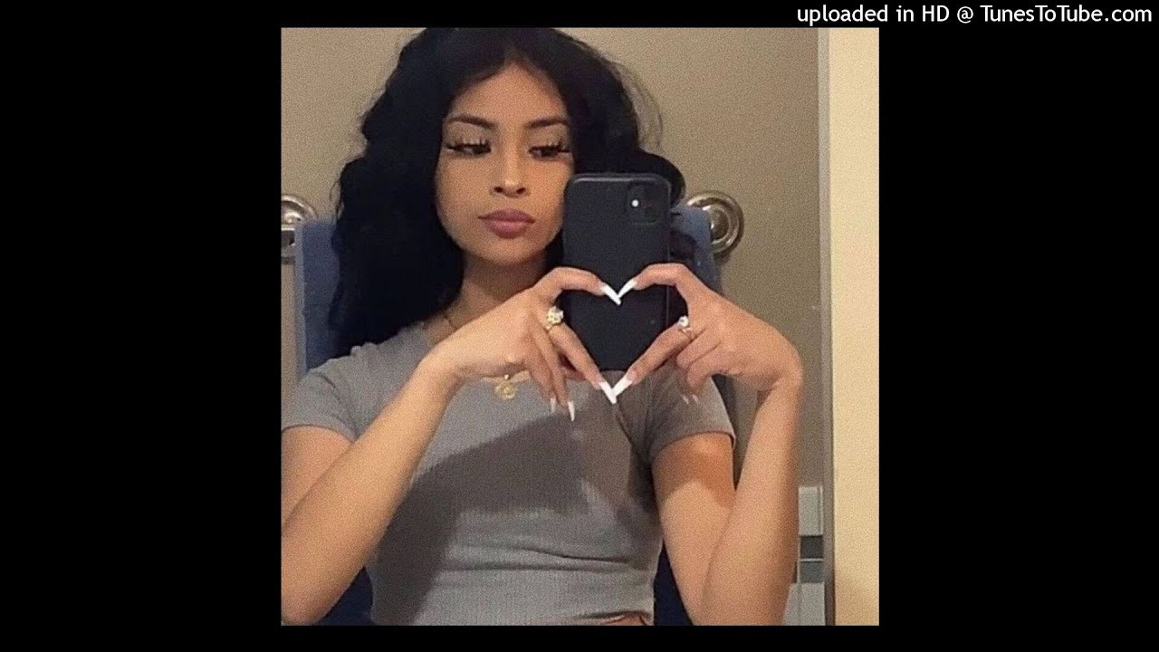 [free for profit] yvngxchris type beat 