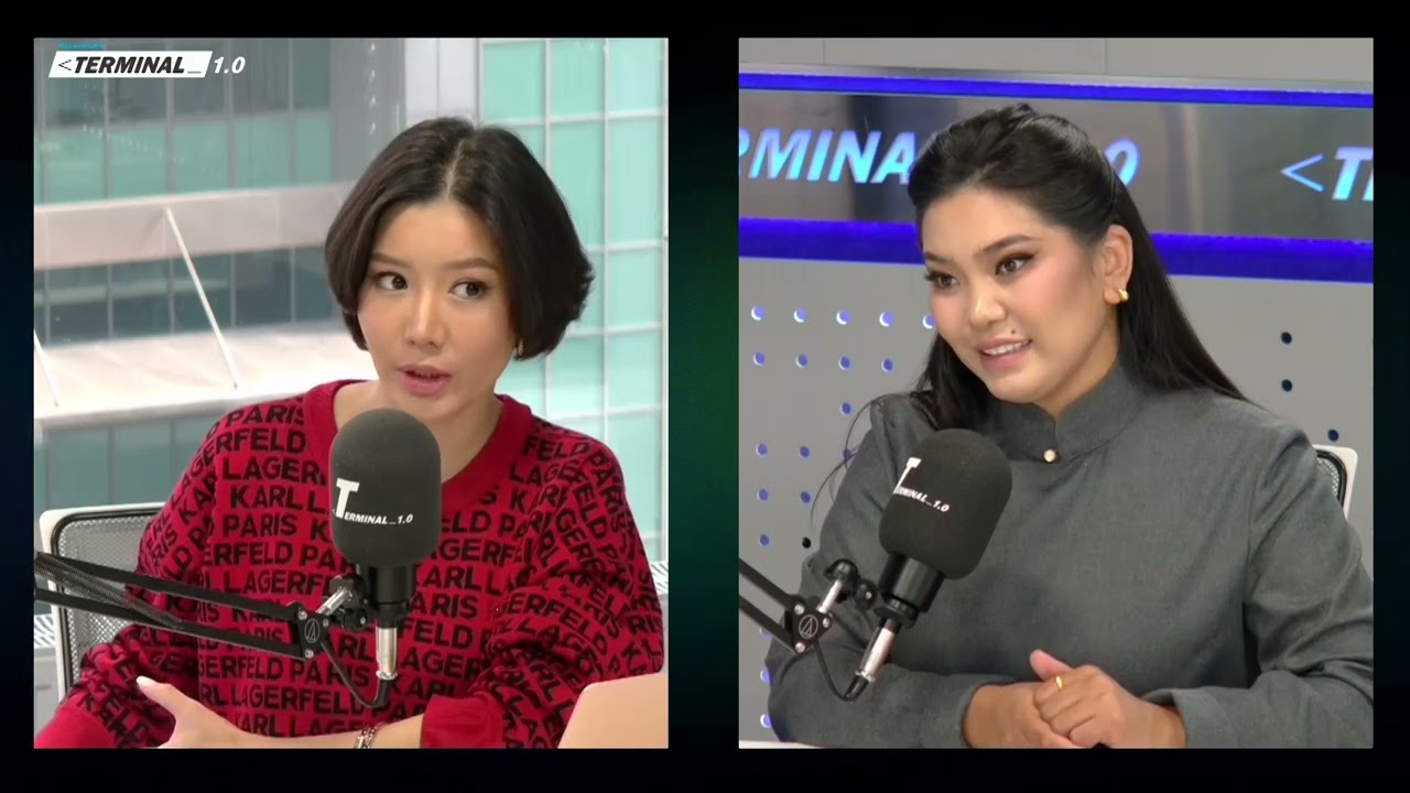 МУГЖ, Уртын дуучин Б.Батцэцэглэн | Чөлөөт ярилцлага