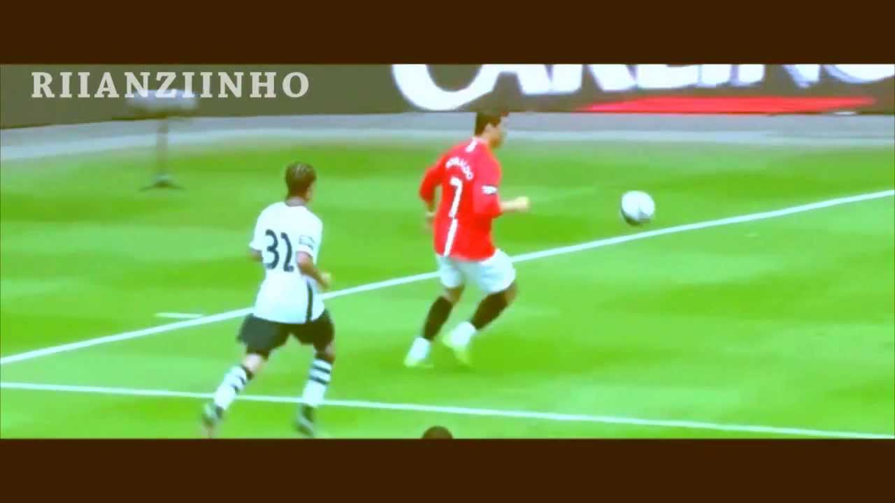 Cristiano Ronaldo - ⋆ Living a Dream ⋆ (Part.2)