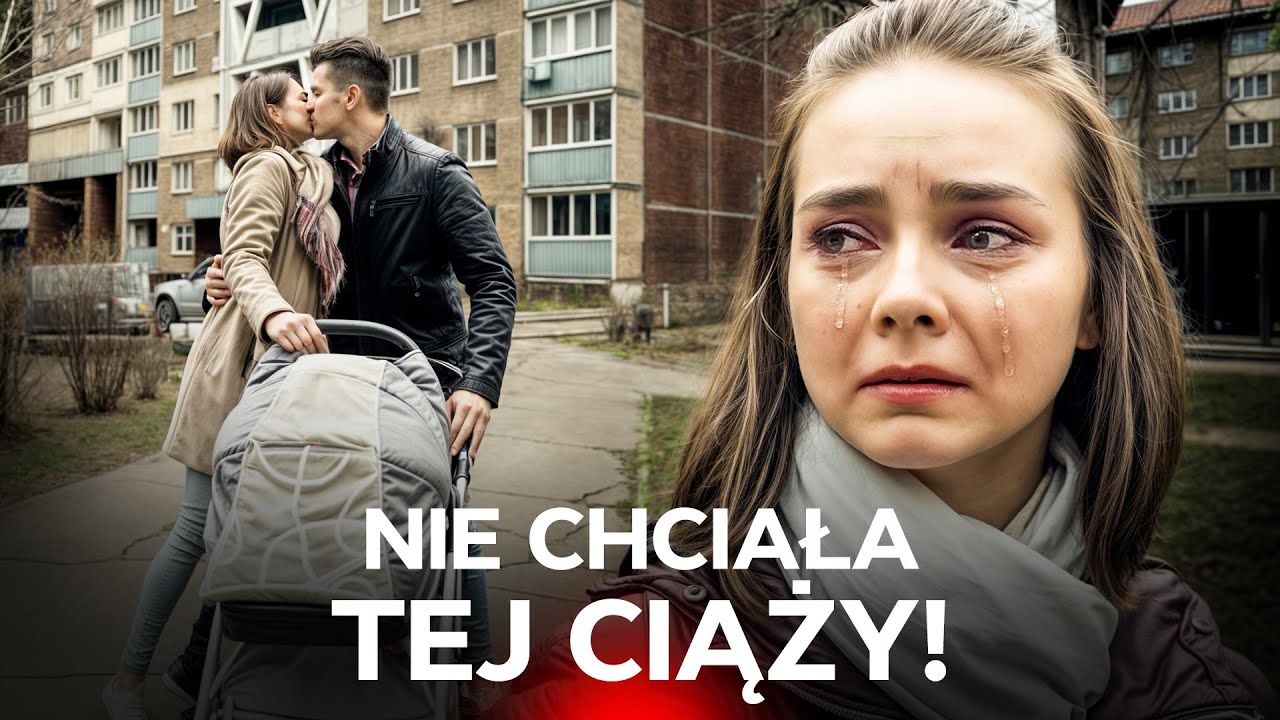 MAMA ZMUSZA ją do PRZERWANIA CIĄŻY! | Filmy familijne | Cały film