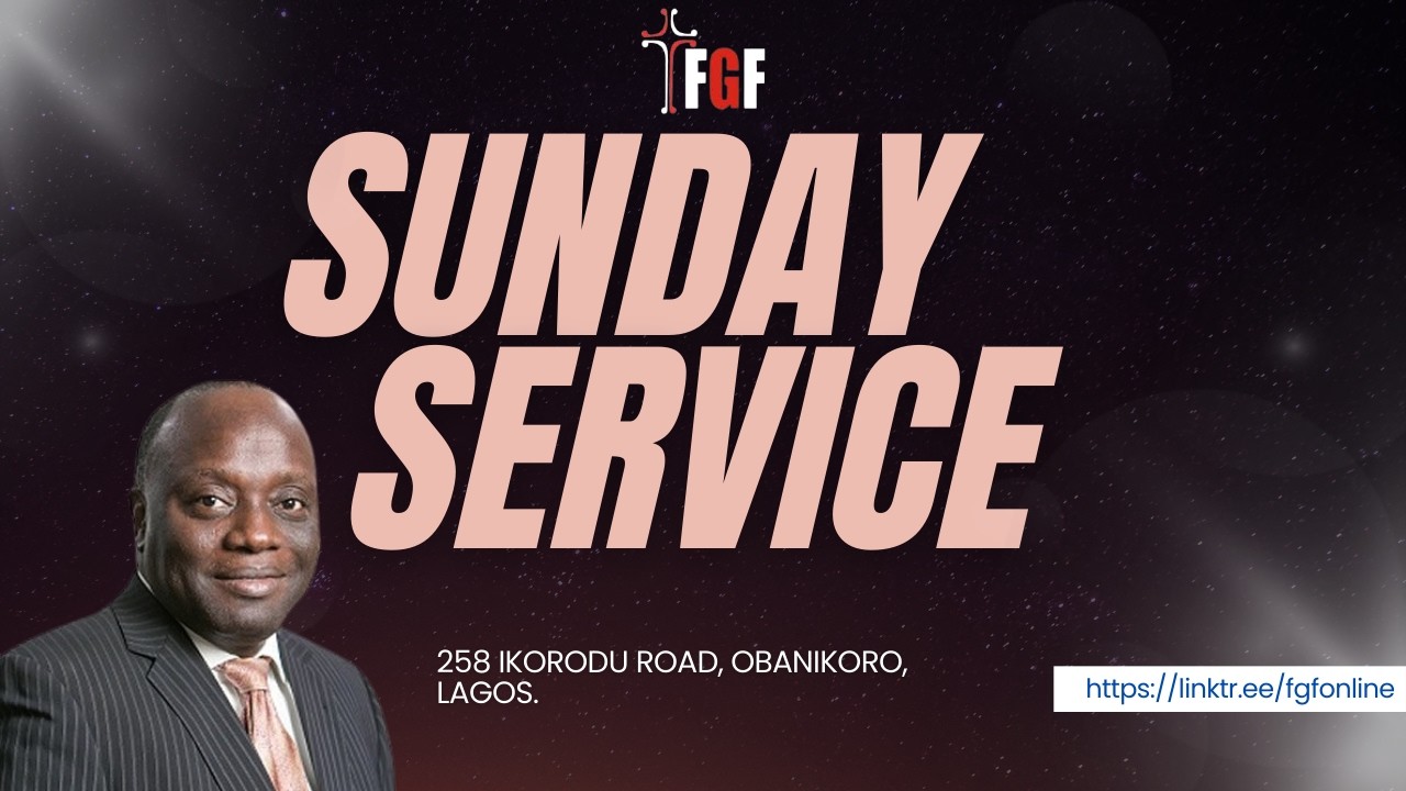 Mother's Day Special Service Live Broadcast | March 15, 2026