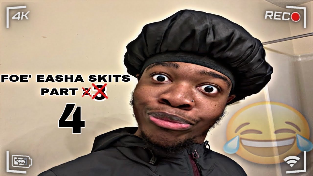 ПОДБОРКА СКАЧКОВ FOE'EASHA ЧАСТЬ 4😂