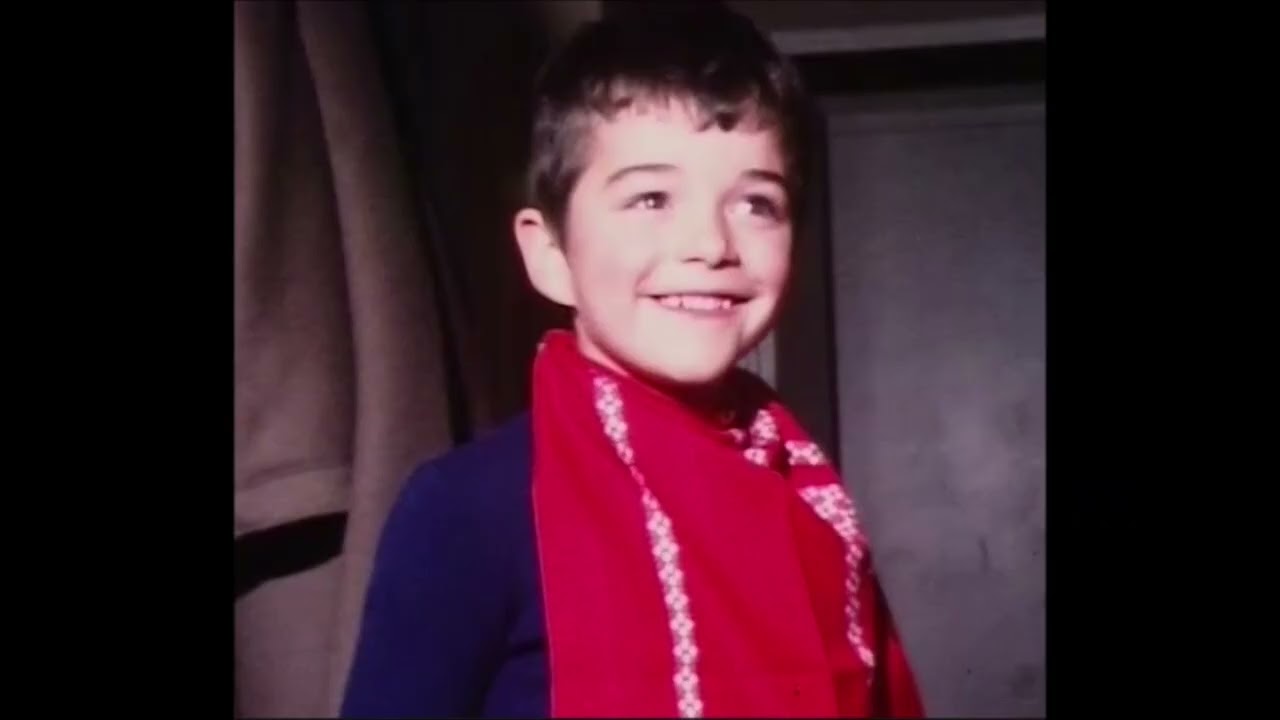 A la mémoire de Robert