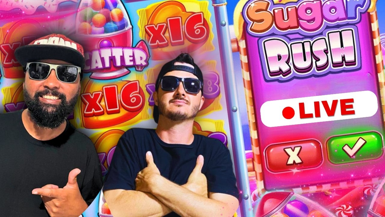🔴🔴BARBA E DOUG EM BUSCA DA PRIMEIRA MAXWIN DO ANO!!! 🔴 LIVE 🔴 CALL PREMIADA #live #gameplay #bigwin