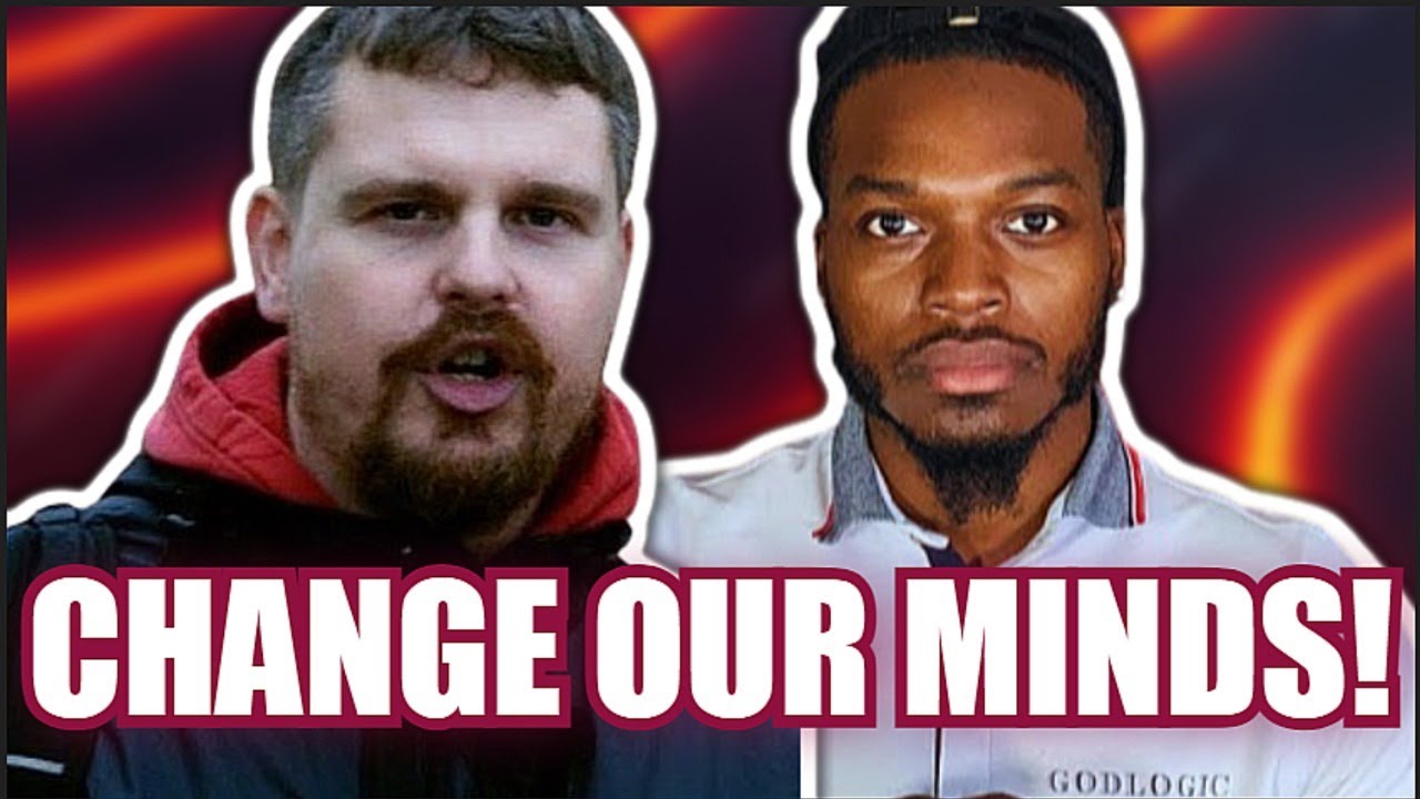 Christians Challenge Muslims! | Change Our Minds! @btbsoco