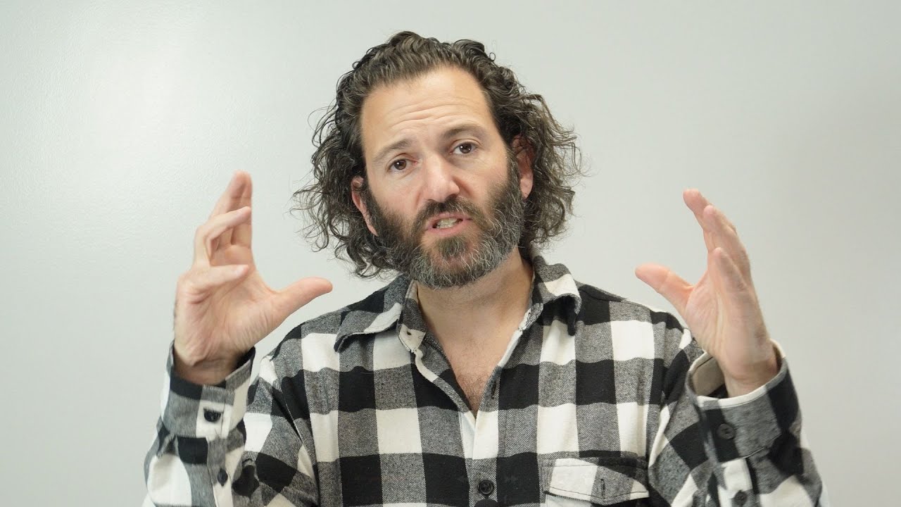 Najbardziej niebezpieczna mentalność, jaką możesz mieć