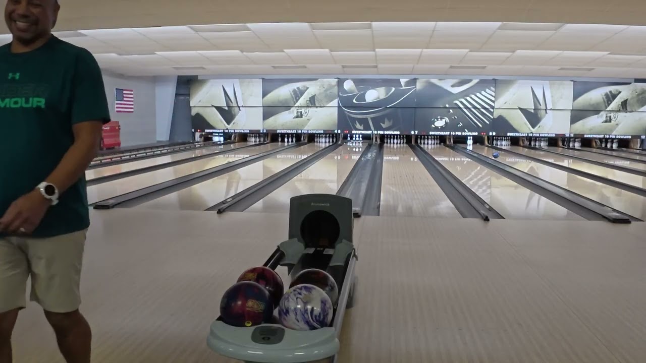 bowling