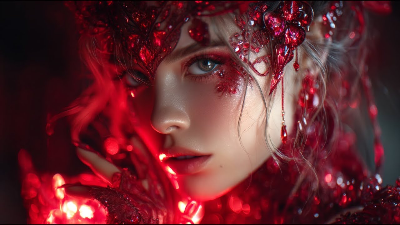 Dark Chill Vibes - Slow Lo-Fi Beats Mix for Deep Focus, Relaxation & Stress Relief 🎧 2025