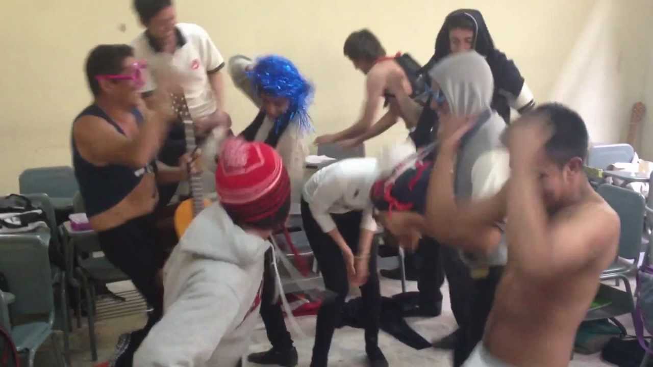 Harlem Shake XXX