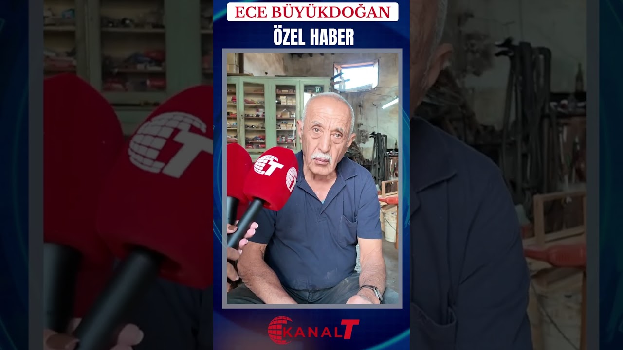 LEFKE İSYANDA: Ulaşım Çile, Ekonomi Zor, Turizm Zayıf! 📢