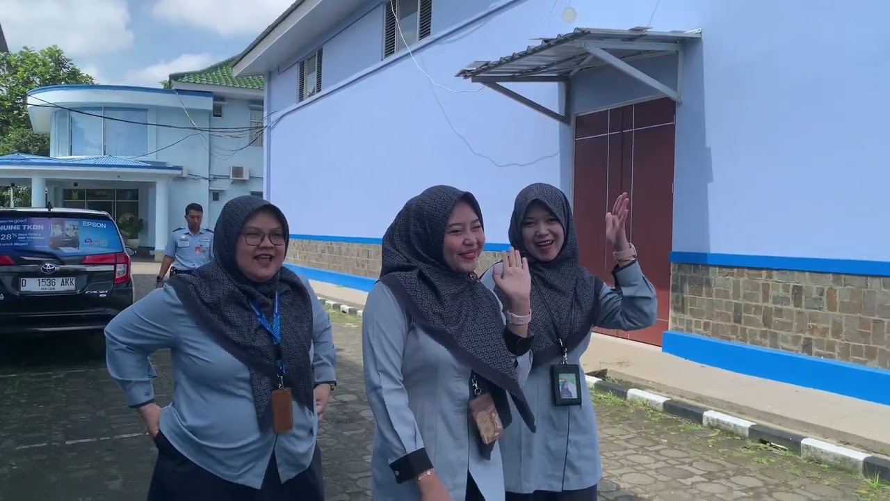 AFTER MOVIE | ITEKES CENDEKIA KUDUS GOES TO BANDUNG 2-4 FEBRUARI 2026