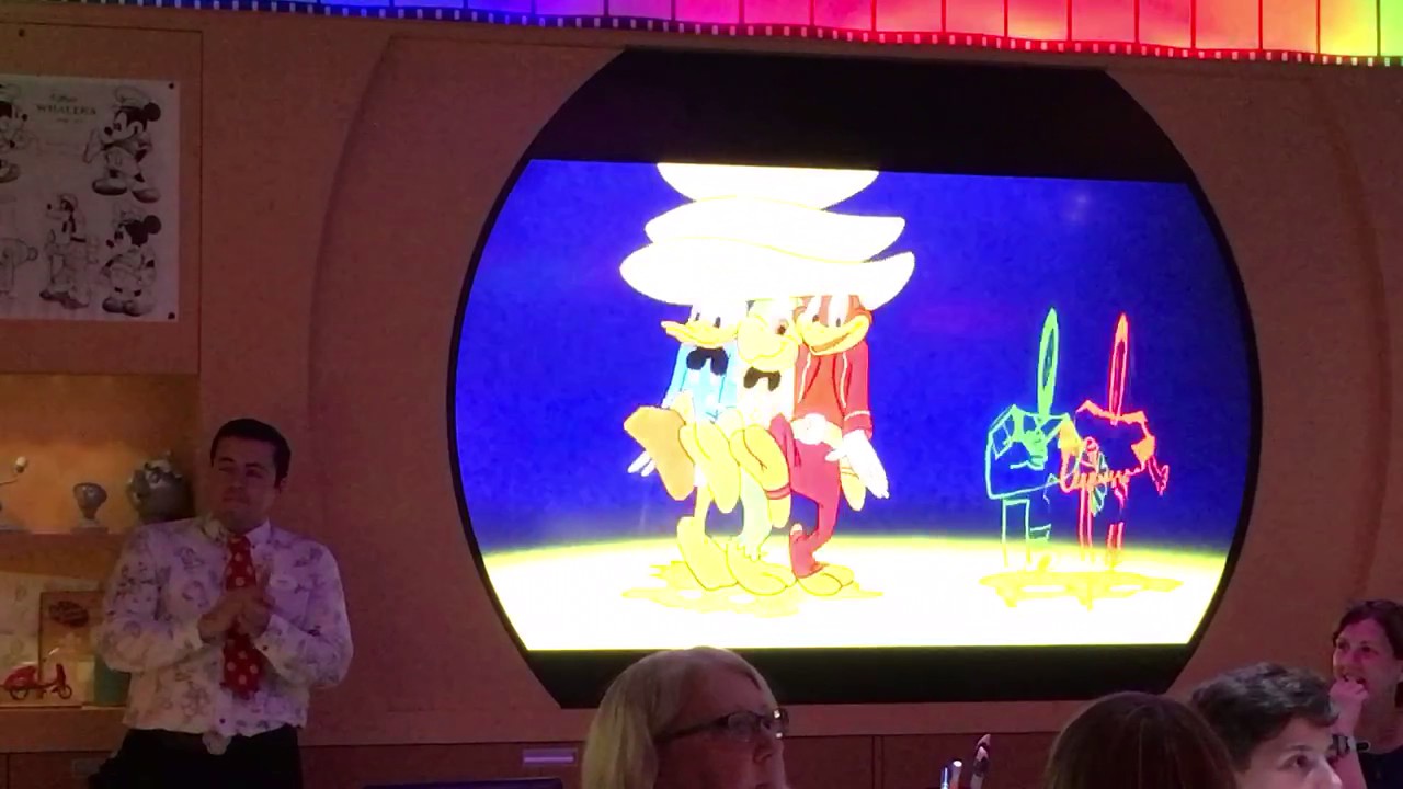 Animators palate