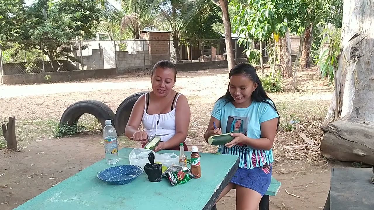 Pepinos 🥒Sv